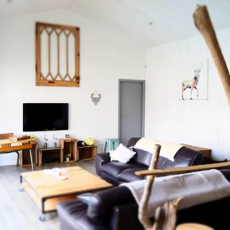 Maison De 3 Avec Piscine Privee Terrasse Et Wifi A Marie De Re Sainte-Marie-de-Ré